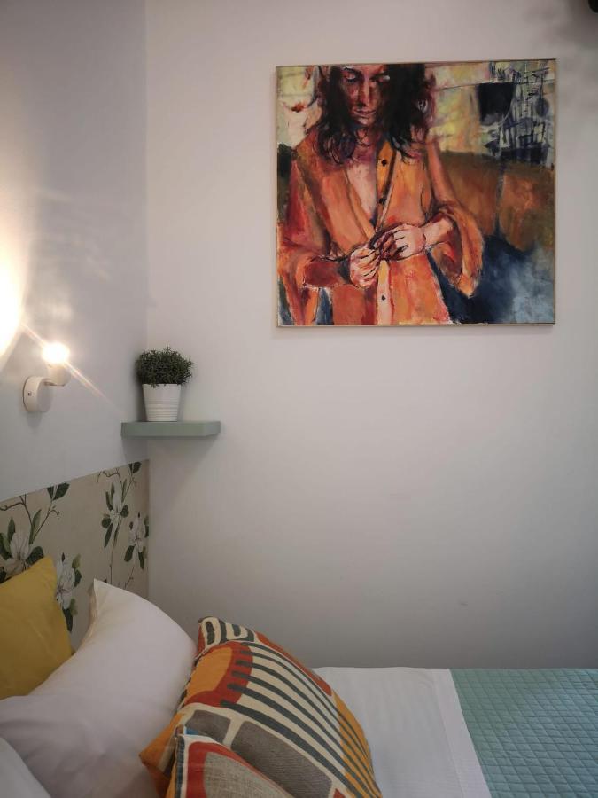 House Villa Fiorelli Roma Dış mekan fotoğraf