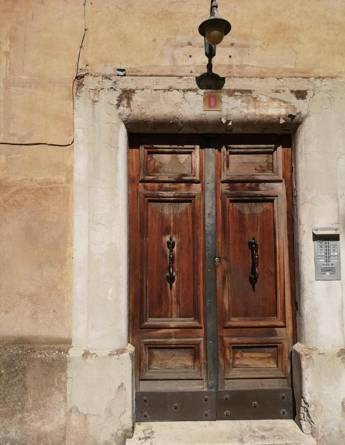 House Villa Fiorelli Roma Dış mekan fotoğraf