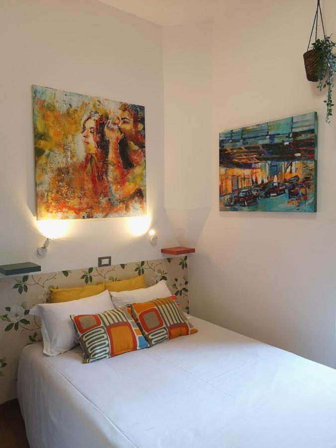 House Villa Fiorelli Roma Dış mekan fotoğraf