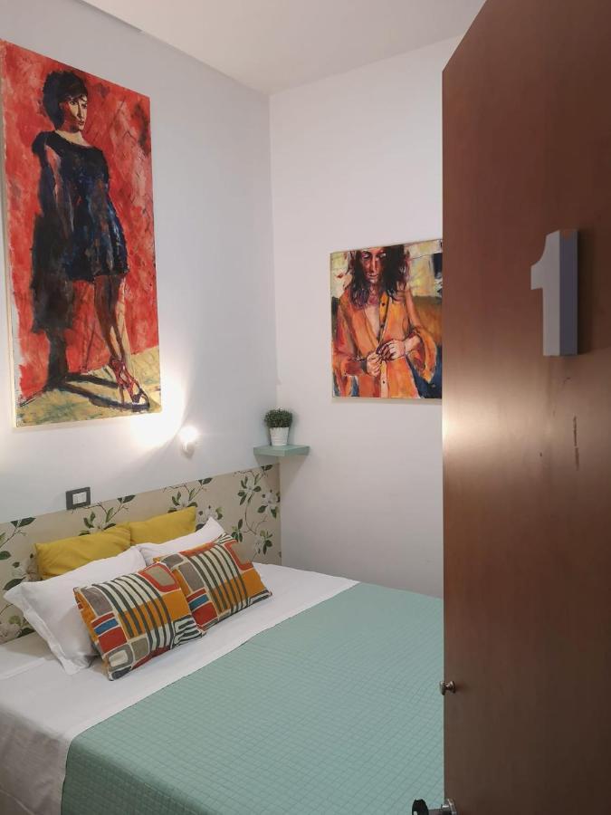 House Villa Fiorelli Roma Dış mekan fotoğraf