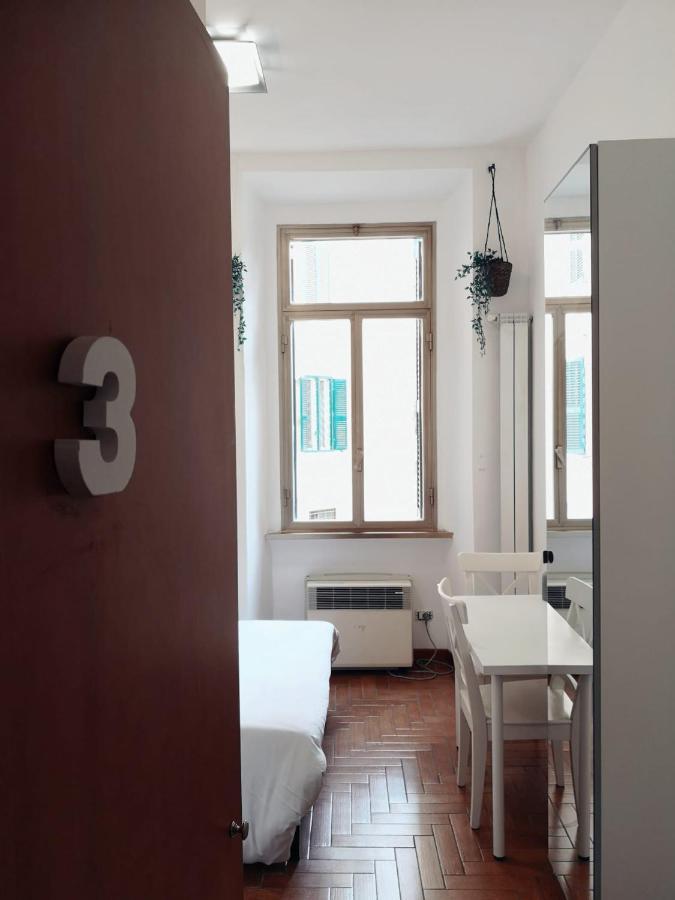 House Villa Fiorelli Roma Dış mekan fotoğraf
