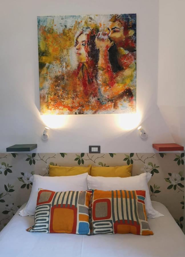 House Villa Fiorelli Roma Dış mekan fotoğraf
