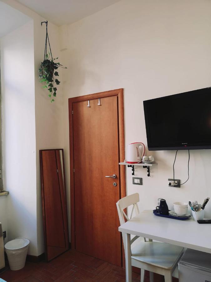 House Villa Fiorelli Roma Dış mekan fotoğraf
