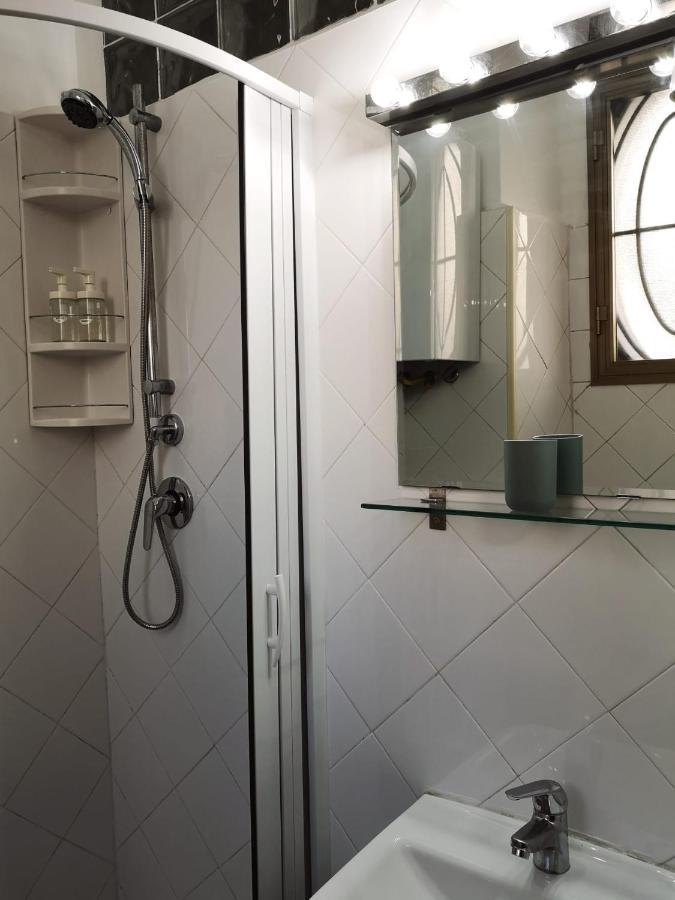 House Villa Fiorelli Roma Dış mekan fotoğraf