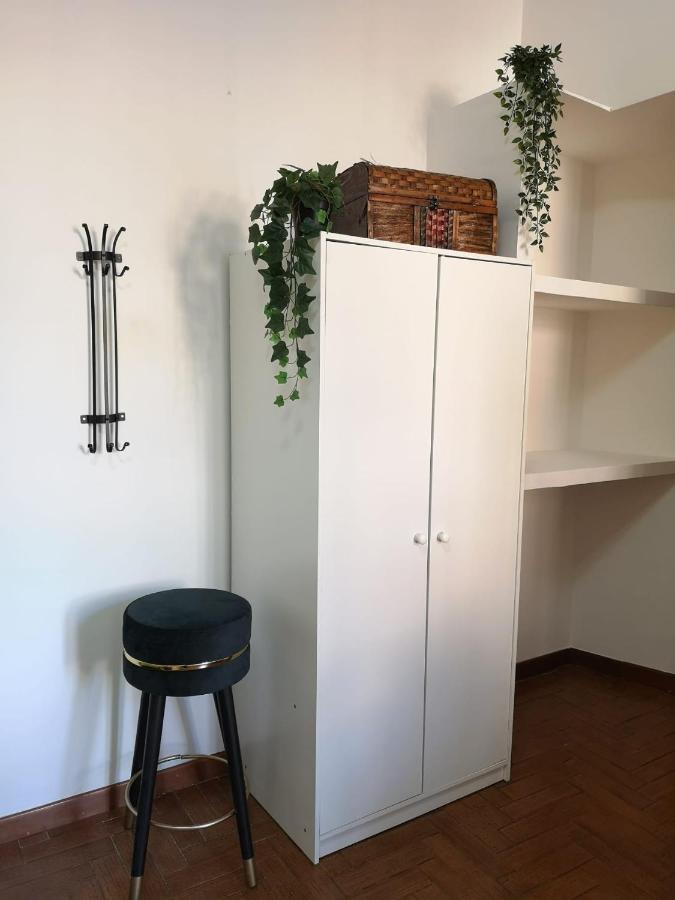 House Villa Fiorelli Roma Dış mekan fotoğraf