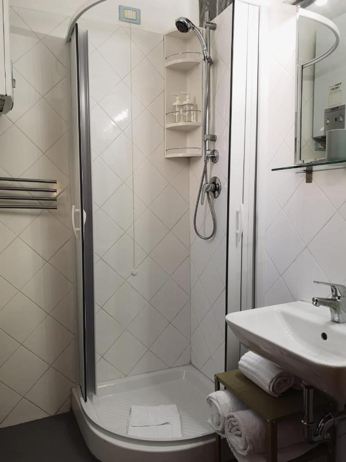 House Villa Fiorelli Roma Dış mekan fotoğraf
